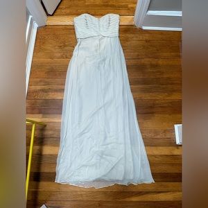Amsale Dress - Size 8